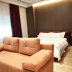 Aquila D Hotel Durres