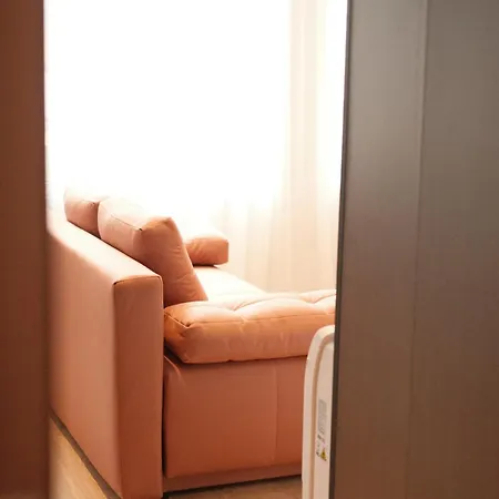 Hotel Aquila D Durrës