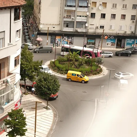 Aquila D Durrës