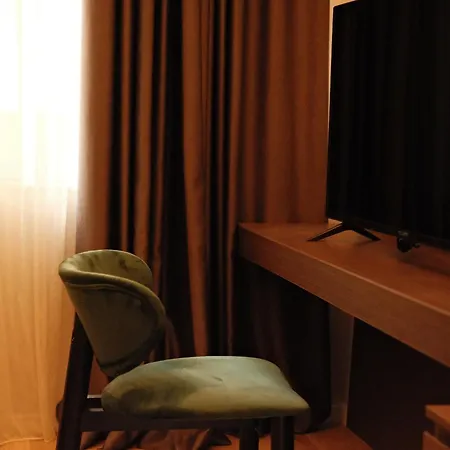Hotel Aquila D *