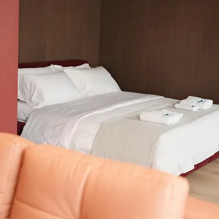 Otel Aquila D