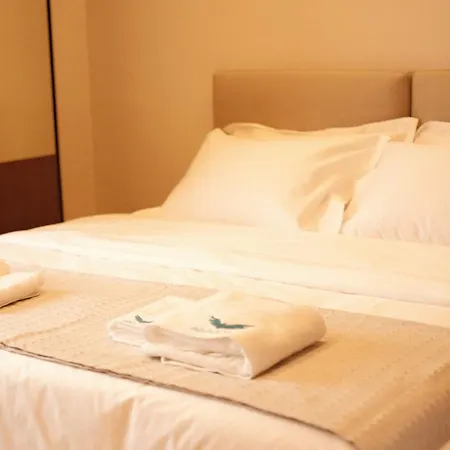 Hotel Aquila D Durrës