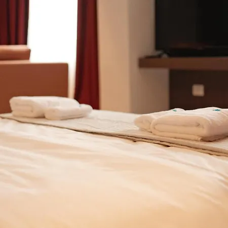 Aquila D Hotel