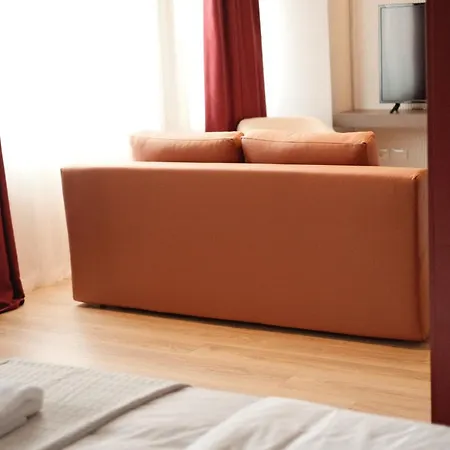 Hotel Aquila D