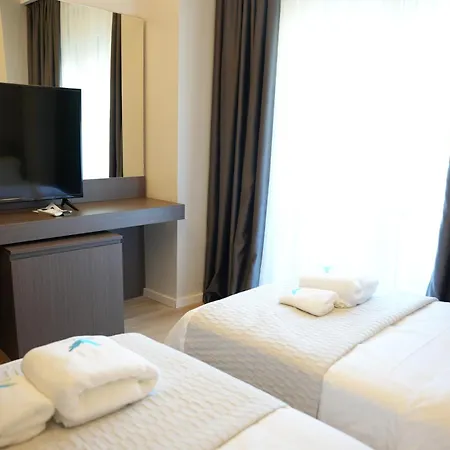Aquila D Hotel Durrës