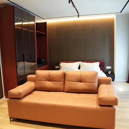 Hotel Aquila D
