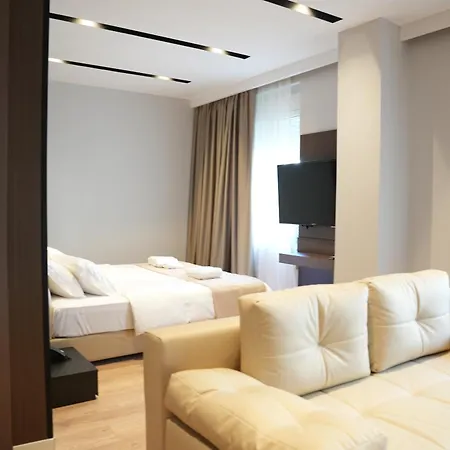 Hotel Aquila D Durrës