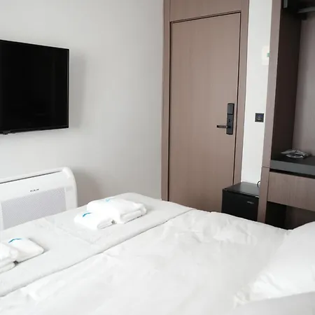 Aquila D Hotel
