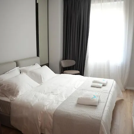 Aquila D Hotel Durrës