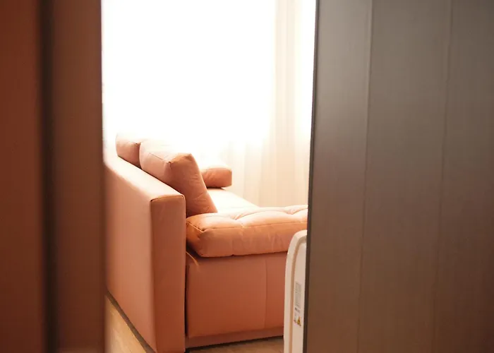 Hotell Aquila D Durrës