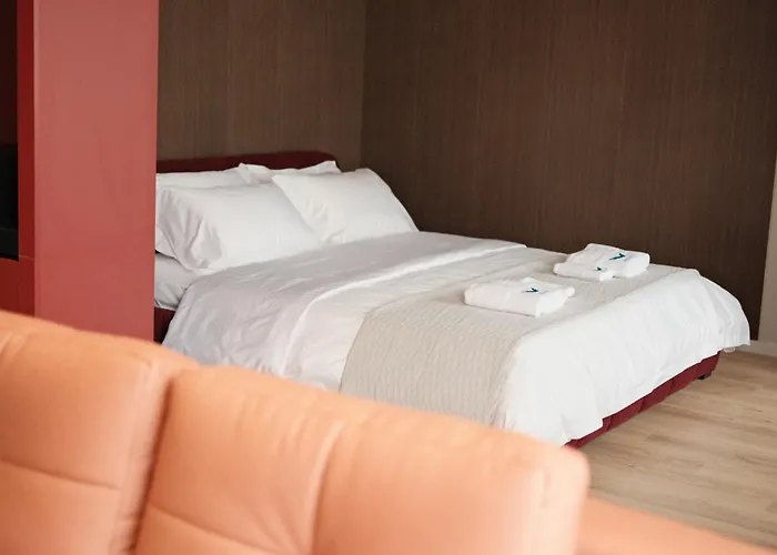 Hotel Aquila D