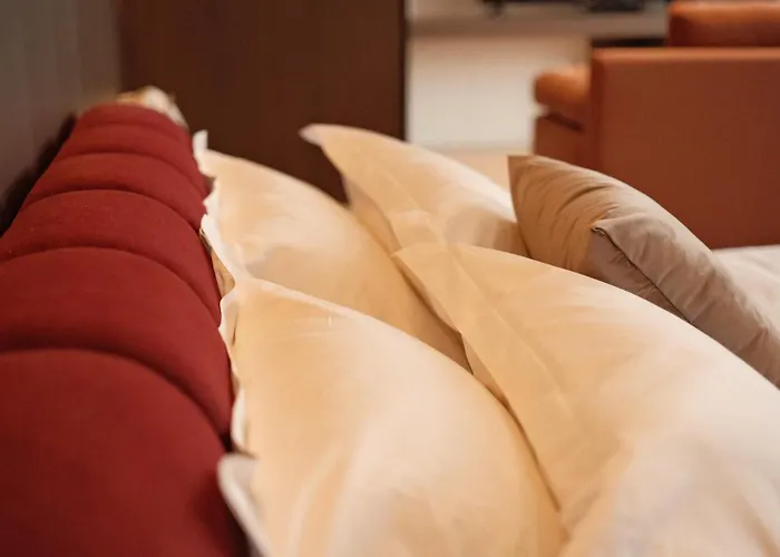 Hotell Aquila D Durrës