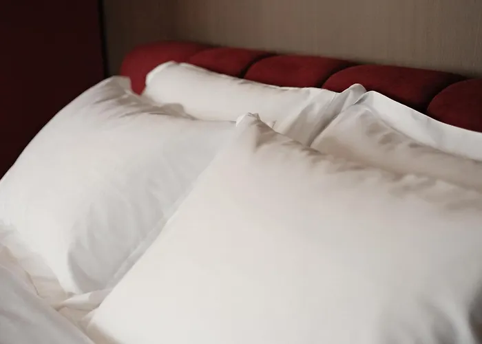 Aquila D Hotel 4*
