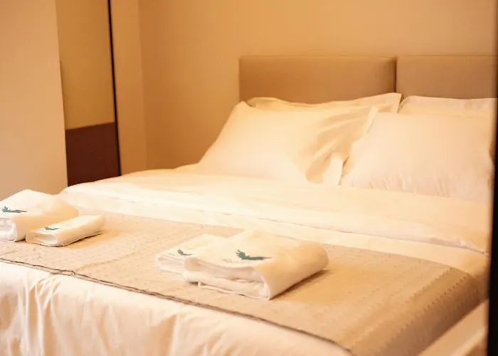 Hotell Aquila D Durrës