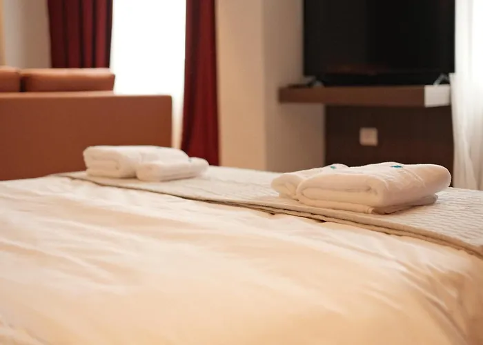 Aquila D Hotell