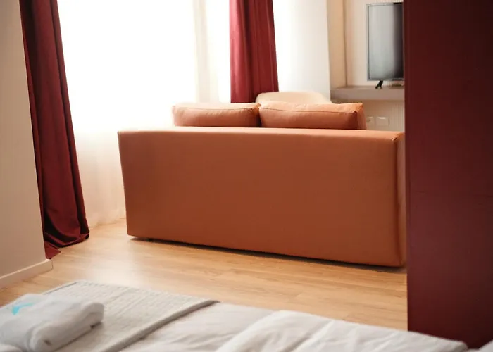 Hotel Aquila D