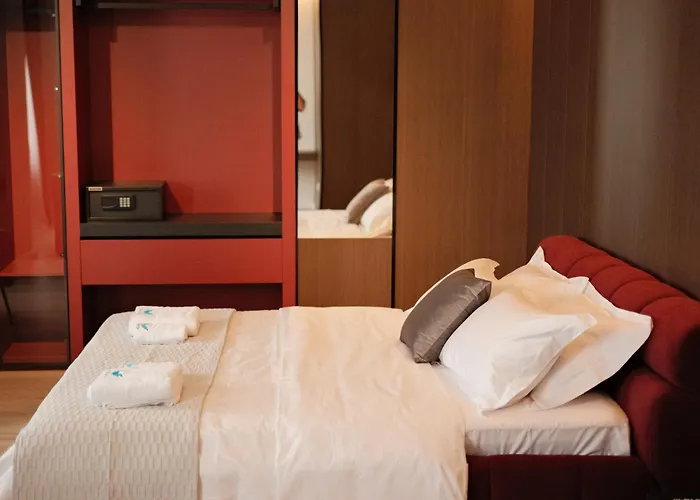Hotel Aquila D 4*