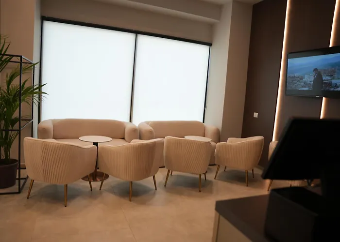 Hotell Aquila D Durrës