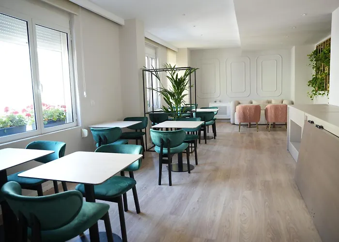 Aquila D Hotel Durrës
