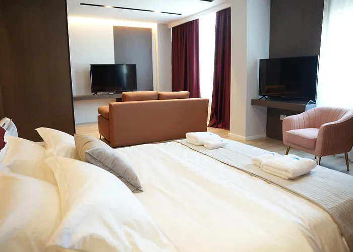 Hotel Aquila D