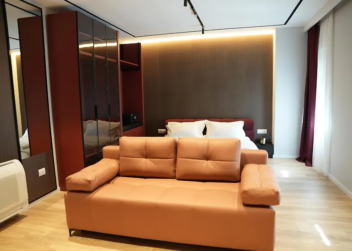 Hotel Aquila D