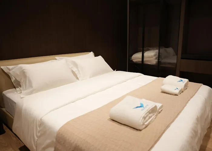 Aquila D 4* Durrës