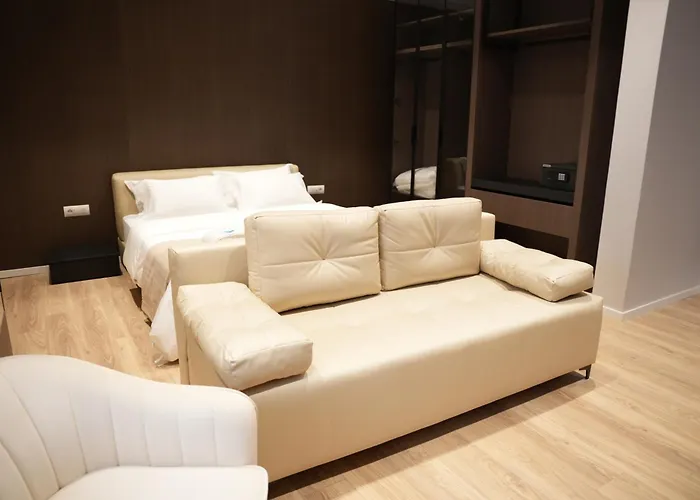 Hotel Aquila D Durrës