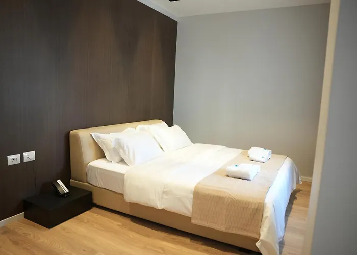 Hotell Aquila D