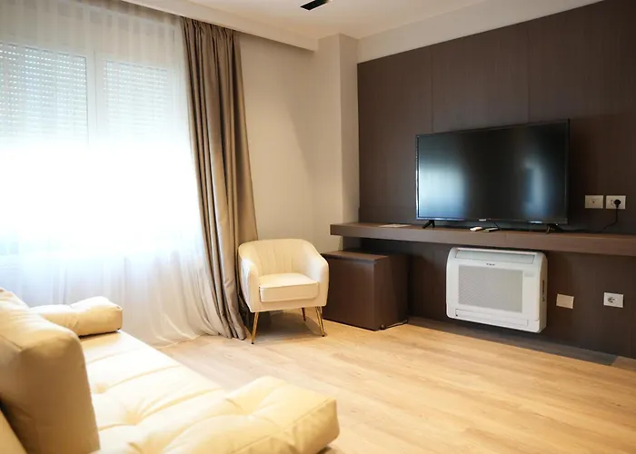 Aquila D Hotel 4*