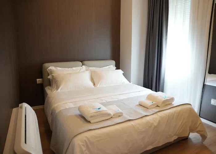 Aquila D Hotel 4*
