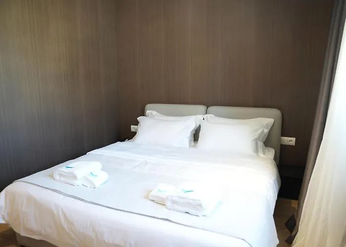 Hotel Aquila D