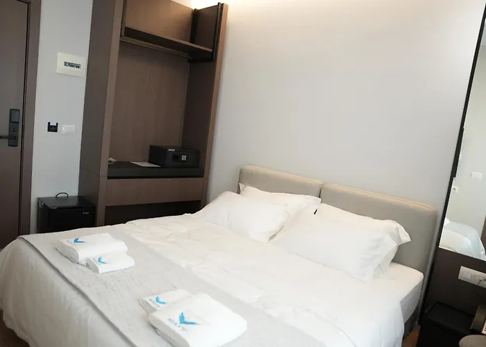 Hotel Aquila D 4*