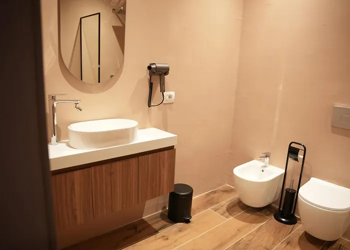 Hotel Aquila D