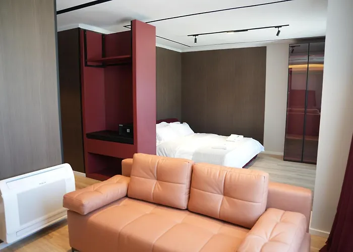 Hotel Aquila D Durrës