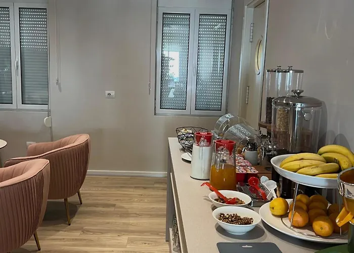 Aquila D Hotell