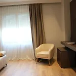Hotel Aquila D Durrës