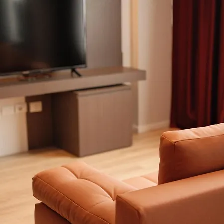 Hotel Aquila D Durres