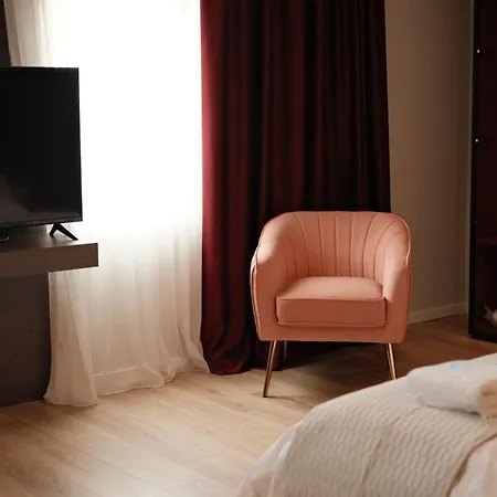 Aquila D Hotel Durrës