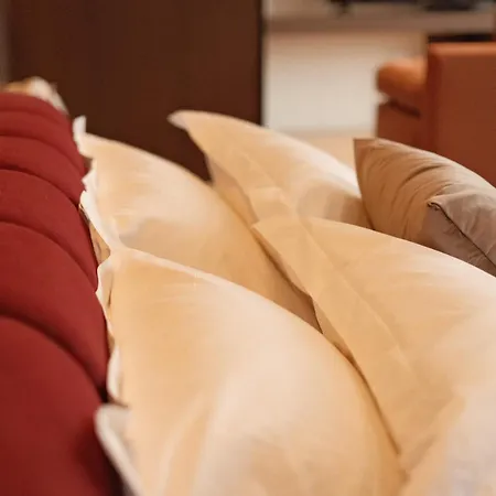 Hotel Aquila D Durres