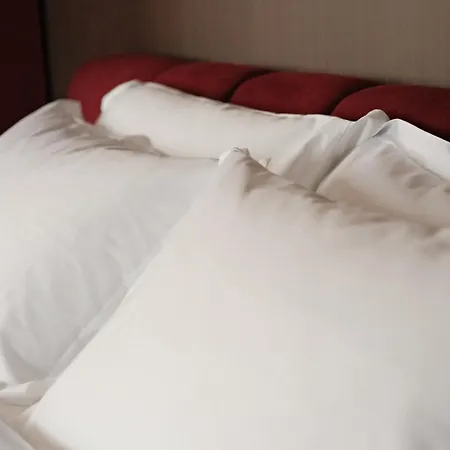 Aquila D Hotel *