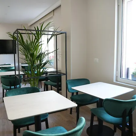 Hotel Aquila D