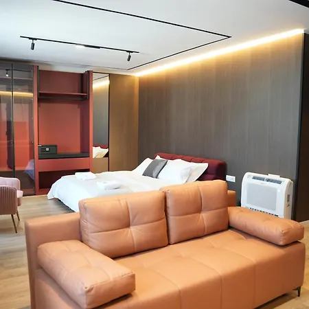 Aquila D Szálloda 4*