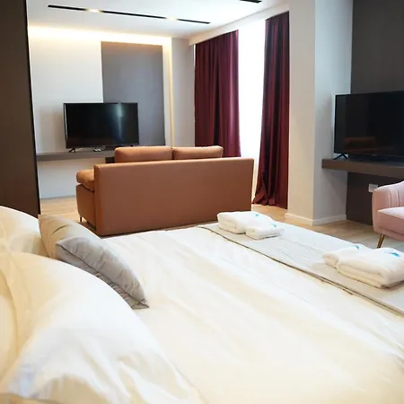 Hotel Aquila D