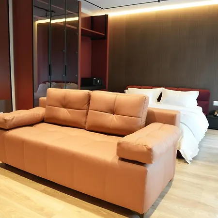 Hotel Aquila D Durrës