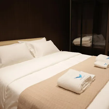 Aquila D 4* Durrës