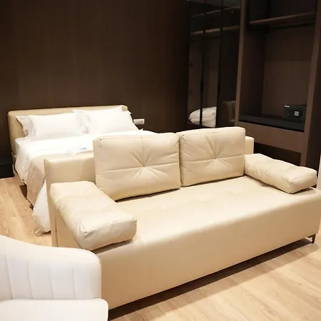 Hotel Aquila D Durres