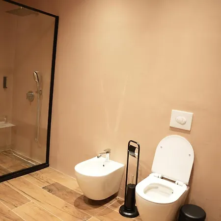 Aquila D Hotel *