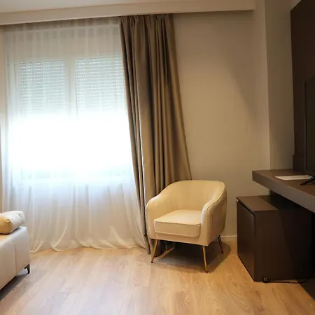Hotel Aquila D Durrës