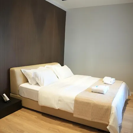 Hotel Aquila D