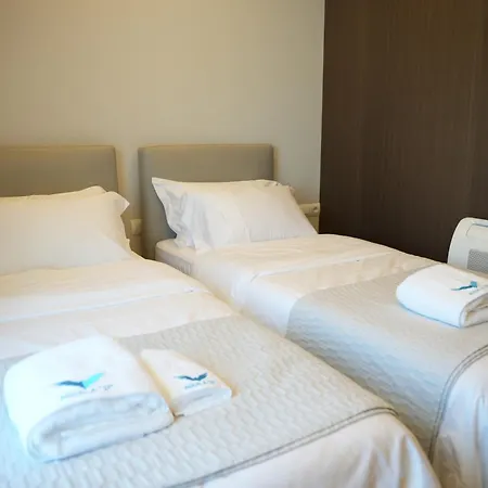 Hotel Aquila D Durres